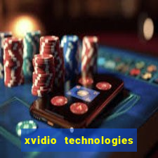 xvidio technologies startup brasil 2024 download